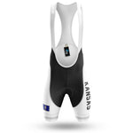 Kansas S4 - Men's Cycling Kit-Bibs Only-Global Cycling Gear