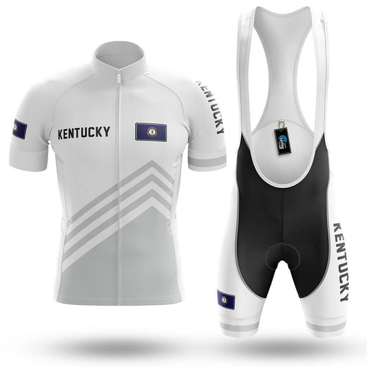 Kentucky S4 - Men's Cycling Kit-Full Set-Global Cycling Gear