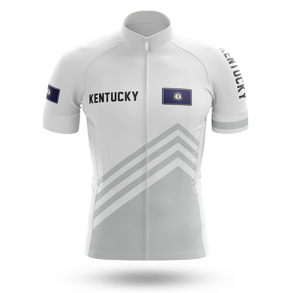 Kentucky S4 - Men's Cycling Kit-Jersey Only-Global Cycling Gear