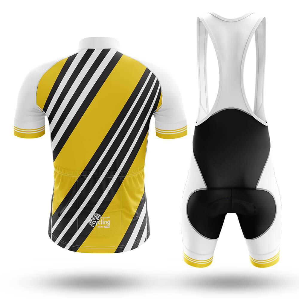 Life Is Good - Men's Cycling Kit-Full Set-Global Cycling Gear