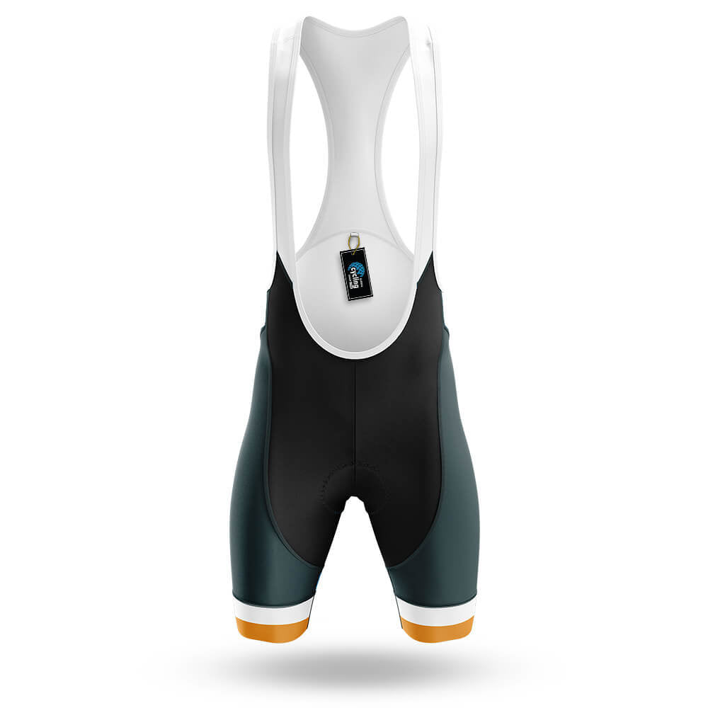 Like The Winded - Men's Cycling Kit-Bibs Only-Global Cycling Gear