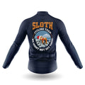 Sloth Cycling Team V9-Full Set-Global Cycling Gear