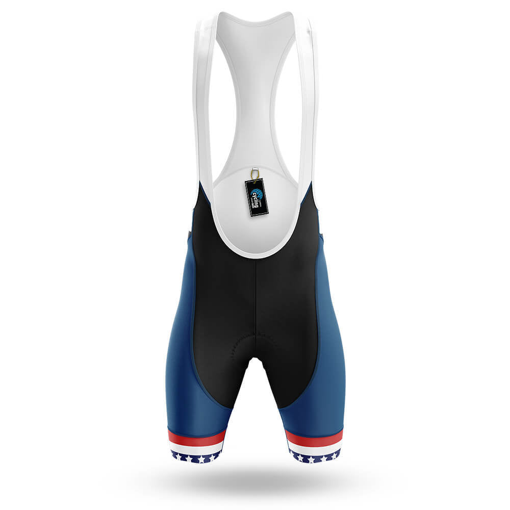 Love Or Leave - Men's Cycling Kit-Bibs Only-Global Cycling Gear