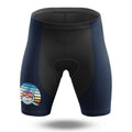 Mommy Shark - Cycling Kit-Shorts Only-Global Cycling Gear