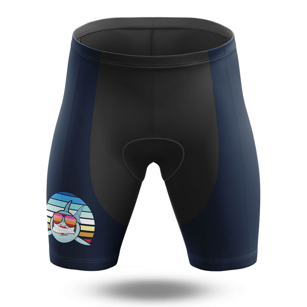 Mommy - Cycling Kit-Shorts Only-Global Cycling Gear