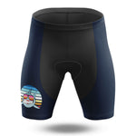 Mommy - Cycling Kit-Shorts Only-Global Cycling Gear