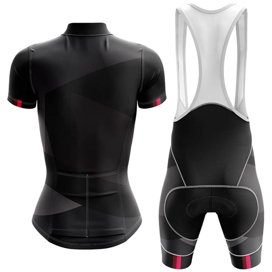 Mom Cycling Kit-Jersey + Bib shorts-Global Cycling Gear