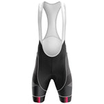 Mom Cycling Kit-Bibs Only-Global Cycling Gear