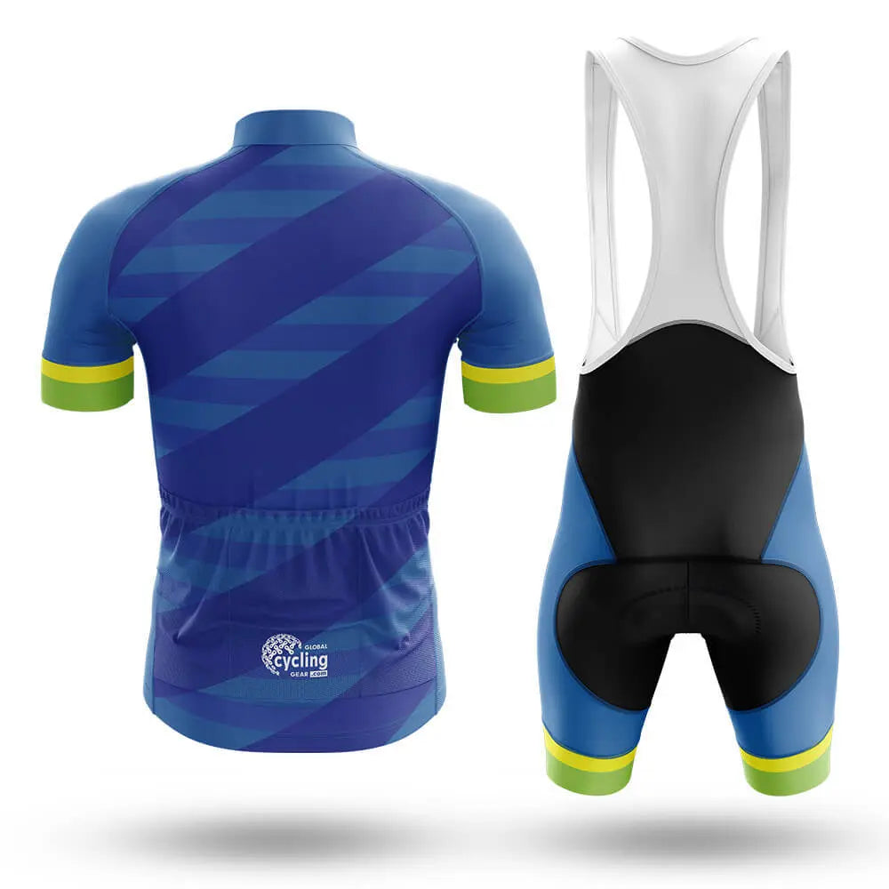 MPG - Men's Cycling Kit-Full Set-Global Cycling Gear