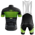 Dad Legend - Men's Cycling Kit-Jersey + Bibs-Global Cycling Gear