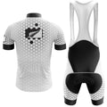 New Zealand V5 - Men's Cycling Kit-Full Set-Global Cycling Gear