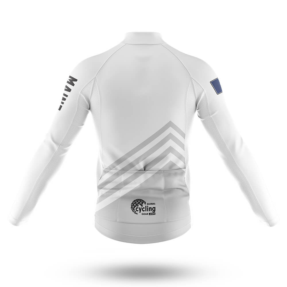 Maine S4 - Men's Cycling Kit-Full Set-Global Cycling Gear