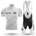 Maryland S4- Men's Cycling Kit-Full Set-Global Cycling Gear