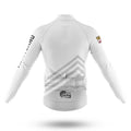 Maryland S4- Men's Cycling Kit-Full Set-Global Cycling Gear