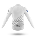 Minnesota S4 - Men's Cycling Kit-Full Set-Global Cycling Gear