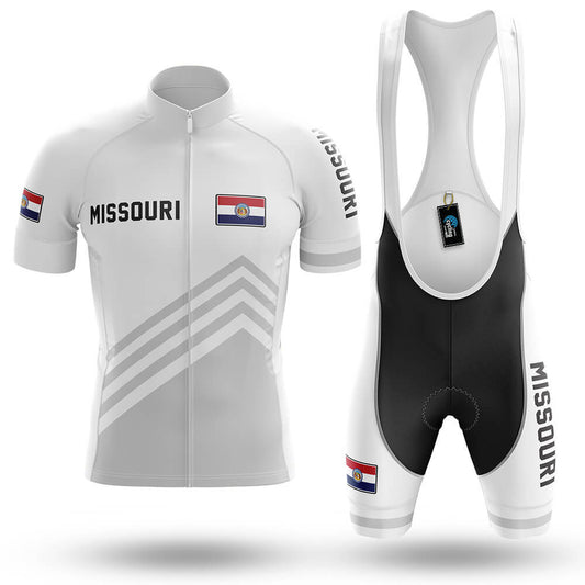 Missouri S4 - Men's Cycling Kit-Full Set-Global Cycling Gear