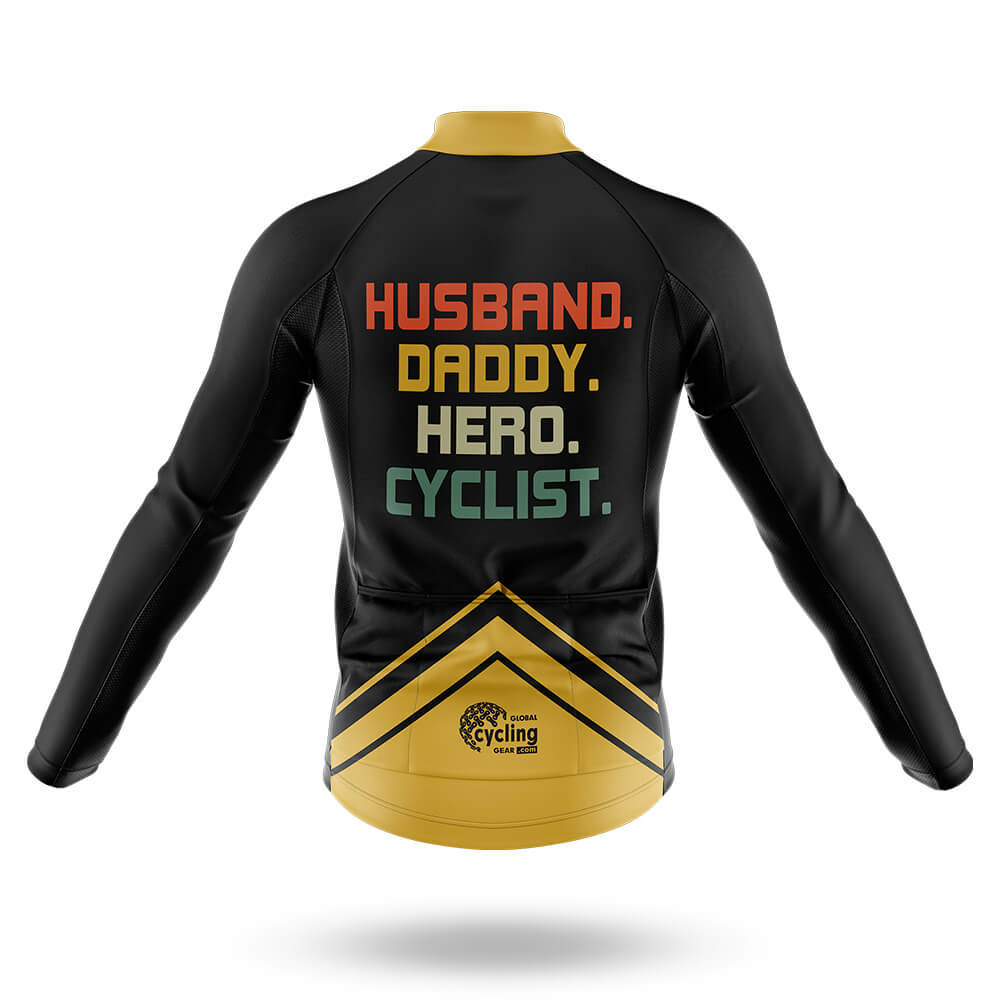 My Title - Men's Cycling Kit-Full Set-Global Cycling Gear