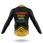 My Title - Men's Cycling Kit-Full Set-Global Cycling Gear