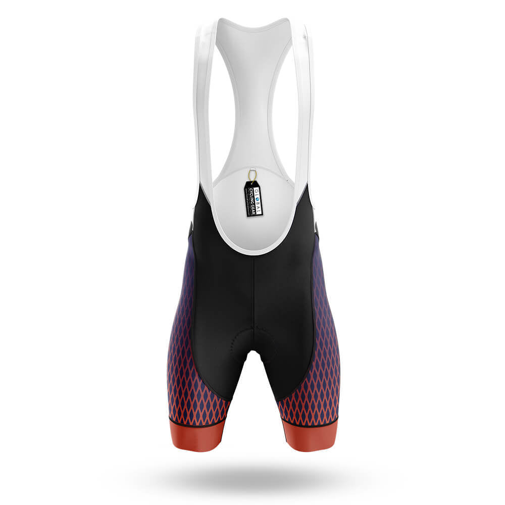 I Love My Wife V6 - Men's Cycling Kit-Bibs Only-Global Cycling Gear