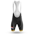 Netherlands V20 - Men's Cycling Kit-Bibs Only-Global Cycling Gear