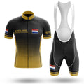 Netherlands V20 - Men's Cycling Kit-Full Set-Global Cycling Gear