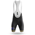 New Zealand S2 - Men's Cycling Kit-Bibs Only-Global Cycling Gear