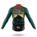 New Hampshire Symbol - Men's Cycling Kit - Global Cycling Gear