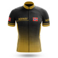 Norway V20 - Men's Cycling Kit-Jersey Only-Global Cycling Gear