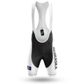 Nebraska S4 - Men's Cycling Kit-Bibs Only-Global Cycling Gear