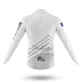 Nebraska S4 - Men's Cycling Kit-Full Set-Global Cycling Gear