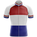 Netherlands Men's Cycling Kit-Jersey Only-Global Cycling Gear