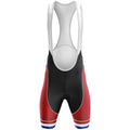 Netherlands Men's Cycling Kit-Bibs Only-Global Cycling Gear