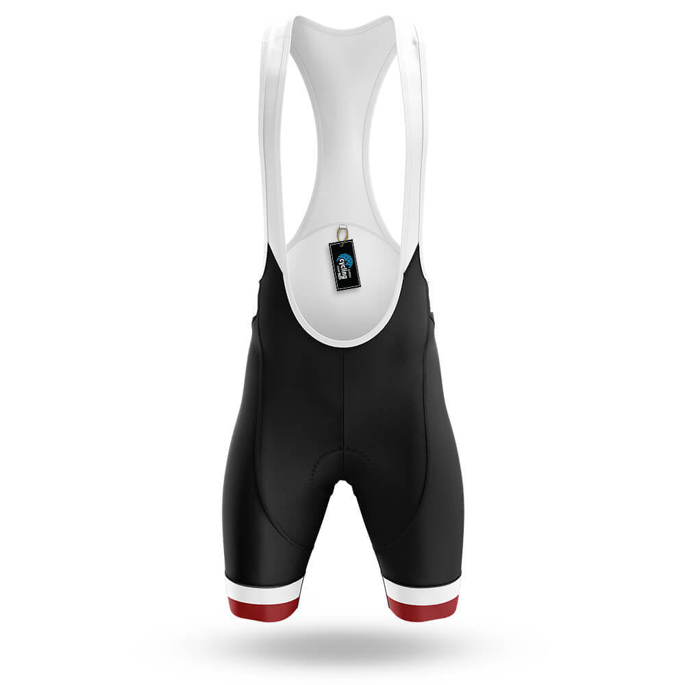 Never Apologize - Men's Cycling Kit-Bibs Only-Global Cycling Gear