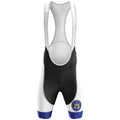 New York Men's Cycling Kit-Bibs Only-Global Cycling Gear