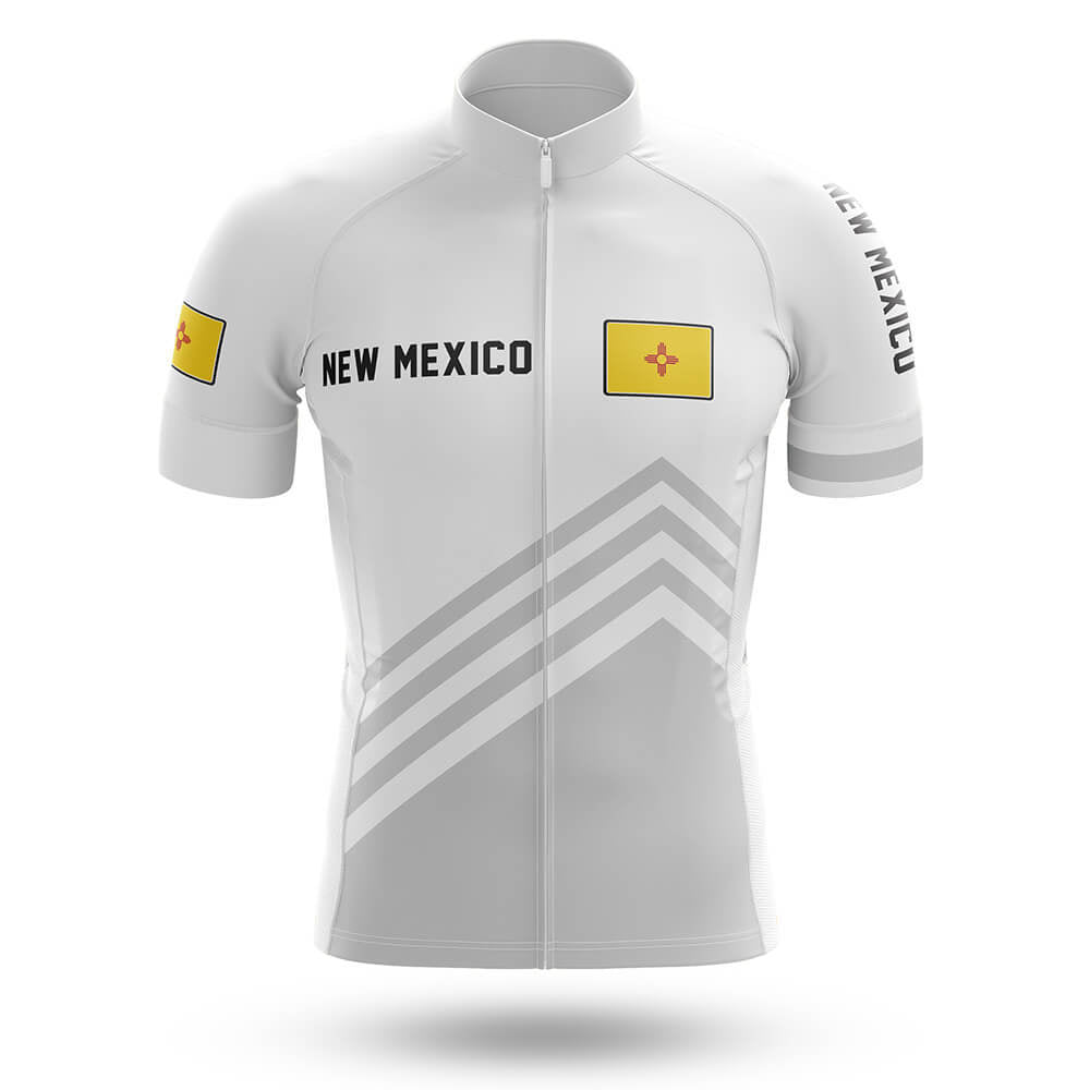New Mexico S4 - Men's Cycling Kit-Jersey Only-Global Cycling Gear