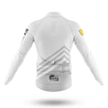 New Mexico S4 - Men's Cycling Kit-Full Set-Global Cycling Gear