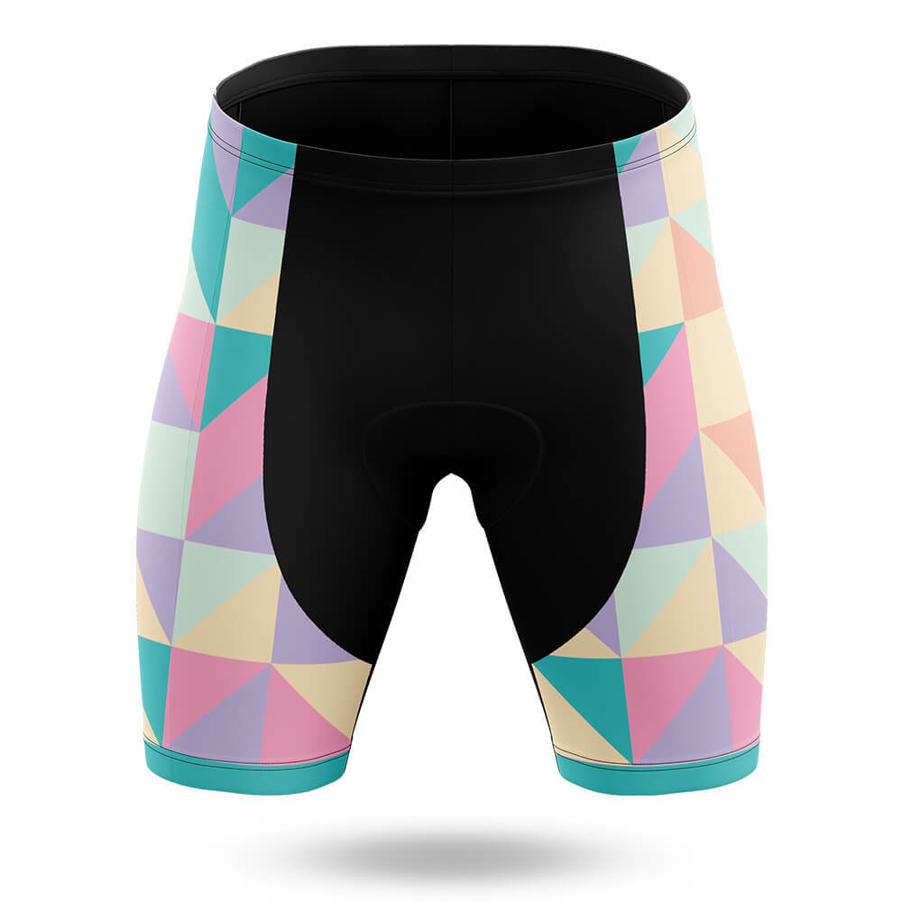 New Pretty - Women- Cycling Kit-Shorts Only-Global Cycling Gear