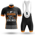 No One Can - Men's Cycling Kit-Full Set-Global Cycling Gear