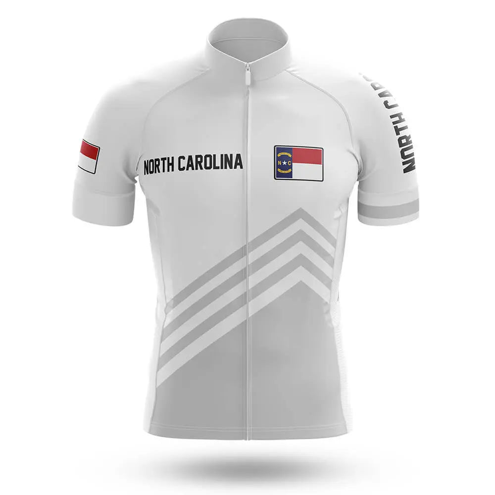 north carolina gear North Carolina S4- Men's Cycling Kit