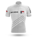 North Carolina S4- Men's Cycling Kit-Jersey Only-Global Cycling Gear