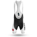 Norway S5 - Men's Cycling Kit-Bibs Only-Global Cycling Gear