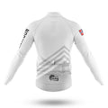 Norway S5 - Men's Cycling Kit-Full Set-Global Cycling Gear