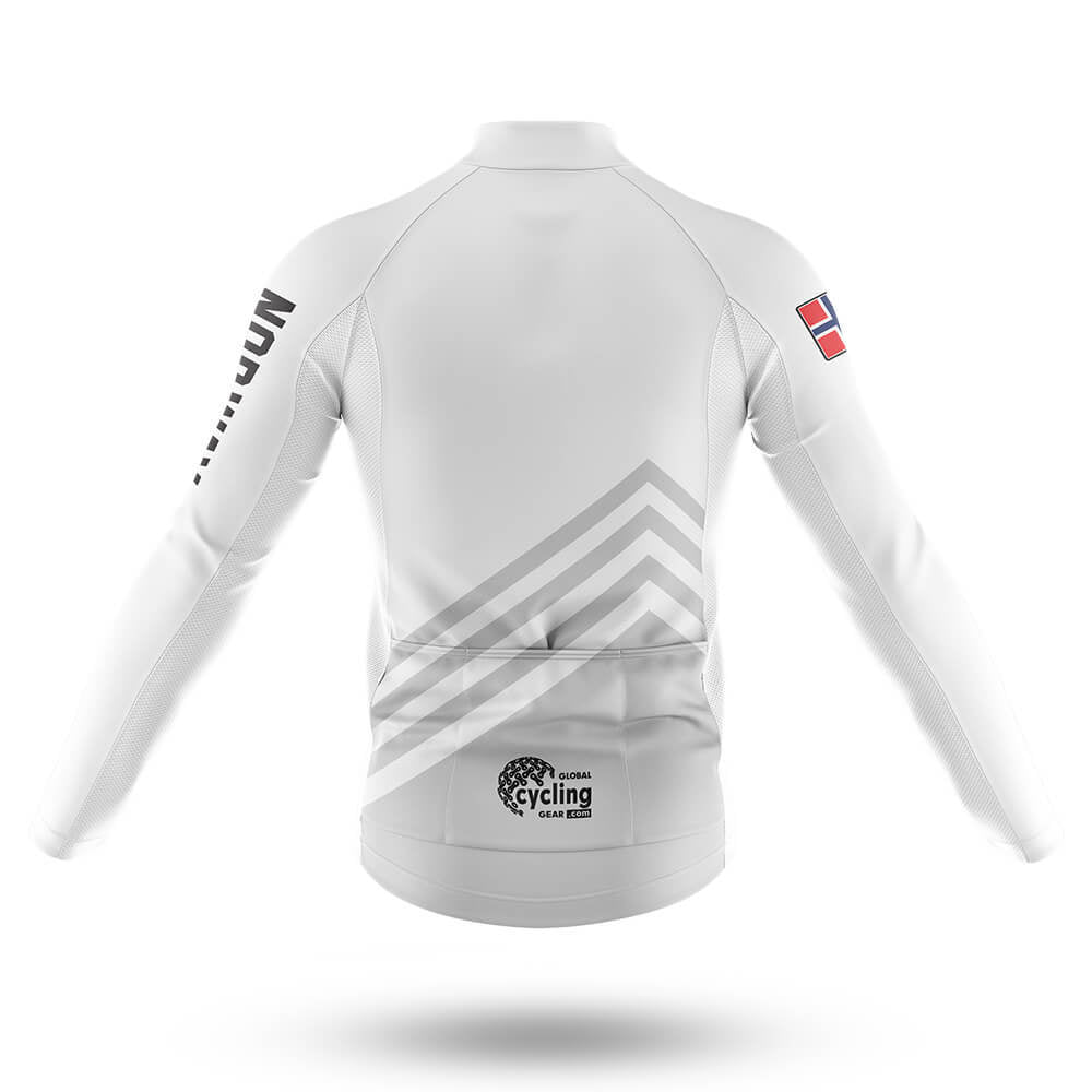 Norway S5 - Men's Cycling Kit-Full Set-Global Cycling Gear