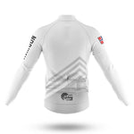 Norway S5 - Men's Cycling Kit-Full Set-Global Cycling Gear