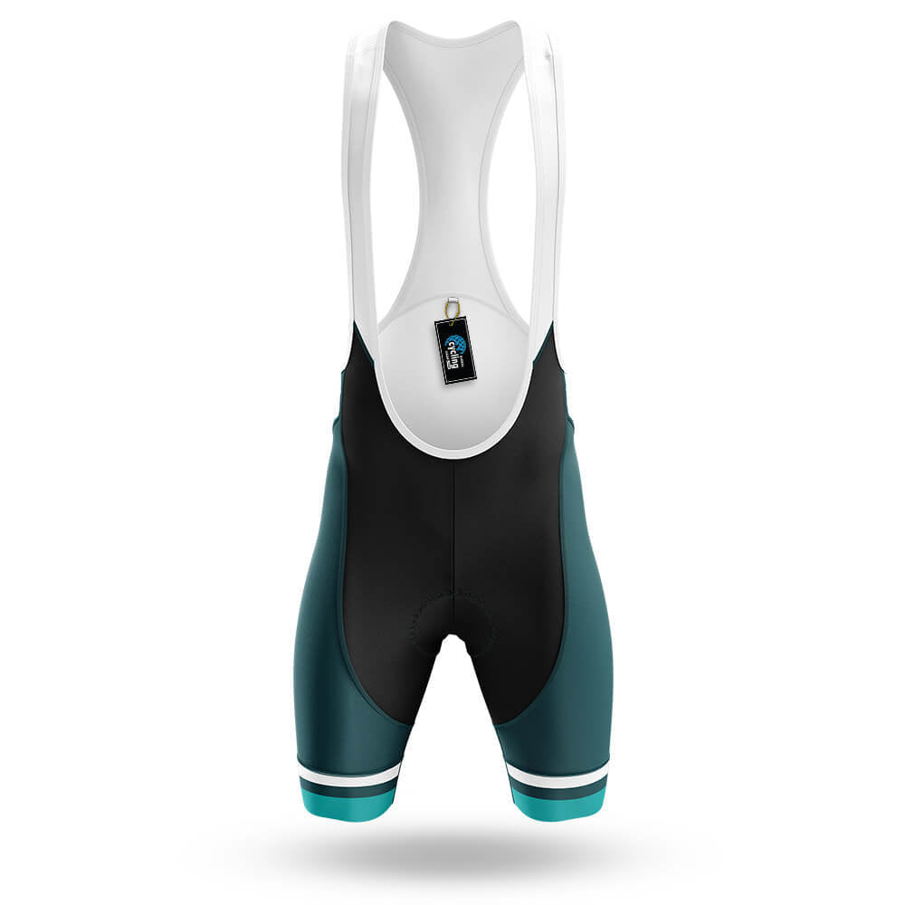 Not Almost There - Men's Cycling Kit-Bibs Only-Global Cycling Gear