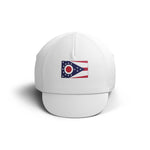 Ohio Cycling Cap V4-Global Cycling Gear