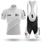 Ohio S4 - Men's Cycling Kit-Full Set-Global Cycling Gear