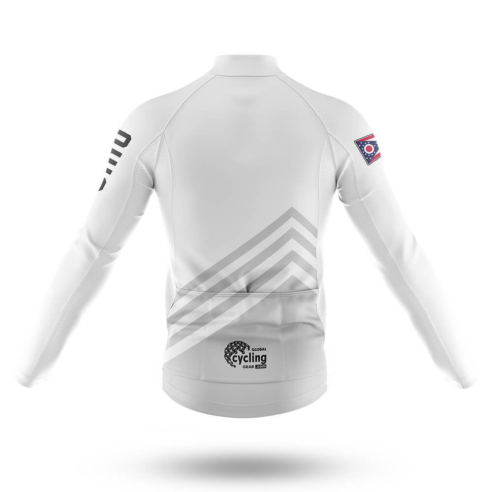 Ohio S4 - Men's Cycling Kit-Full Set-Global Cycling Gear