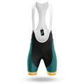 Old Man - Men's Cycling Kit-Bibs Only-Global Cycling Gear