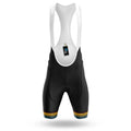 Old Man V5 - Men's Cycling Kit-Bibs Only-Global Cycling Gear